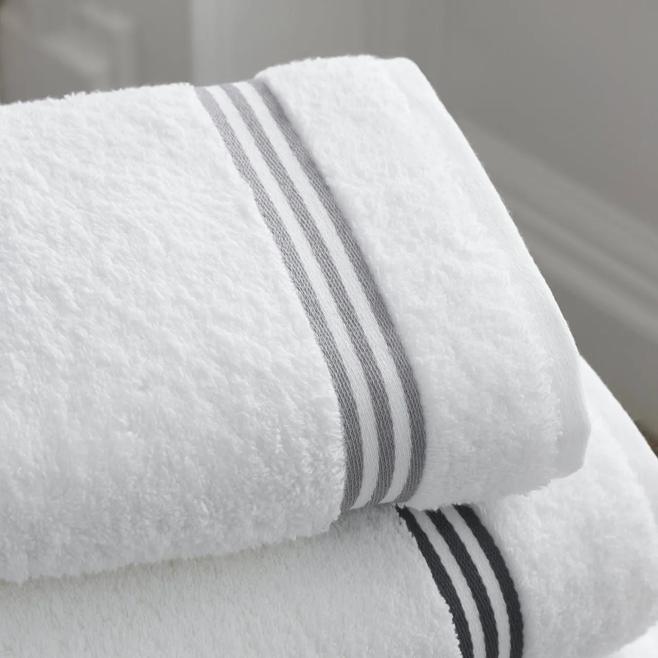 Hamza Towel — facility photo 6