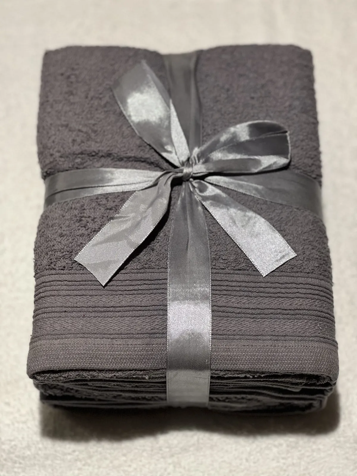 Hamza Towel — facility photo 2