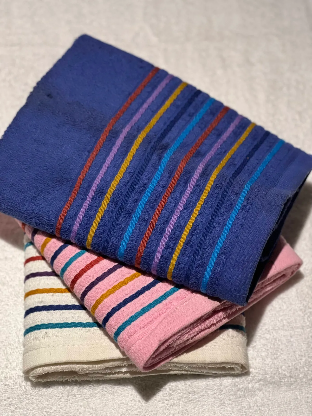 Hamza Towel — facility photo 4