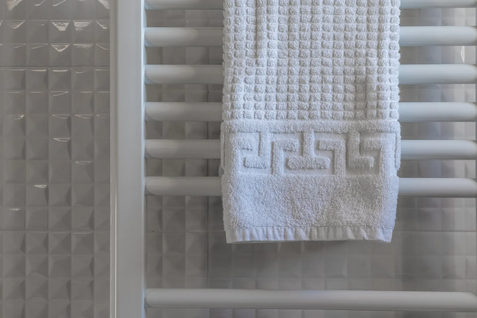 Hamza Towel — facility photo 5