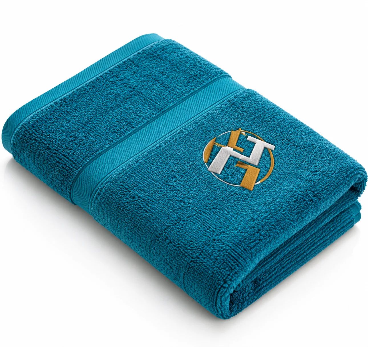 Premium Hotel Bath Towels – Soft Absorbent Towels for Hospitality & Wholesale