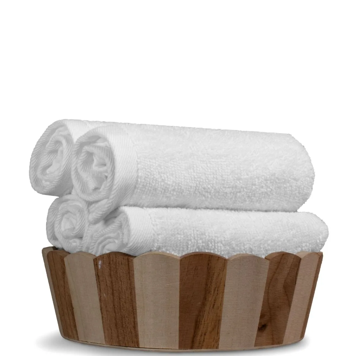 Opal Super Blend Plus Towels